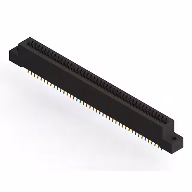 392-084-556-202 EDAC Inc.  Edgeboard Connectors